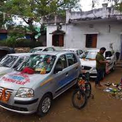 Madhusudan Driving & Mechanical Training School